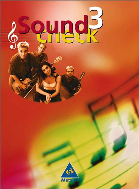 Soundcheck - Bundesausgabe