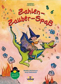 Zahlen-Zauber-Spass