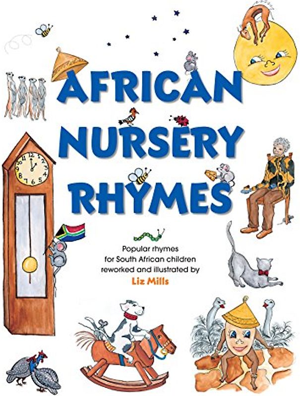African Nursery Rhymes