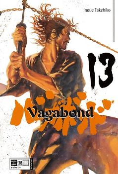 Vagabond 13