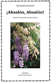 ¡Absalón, Absalón!