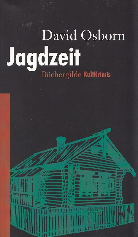 Jagdzeit