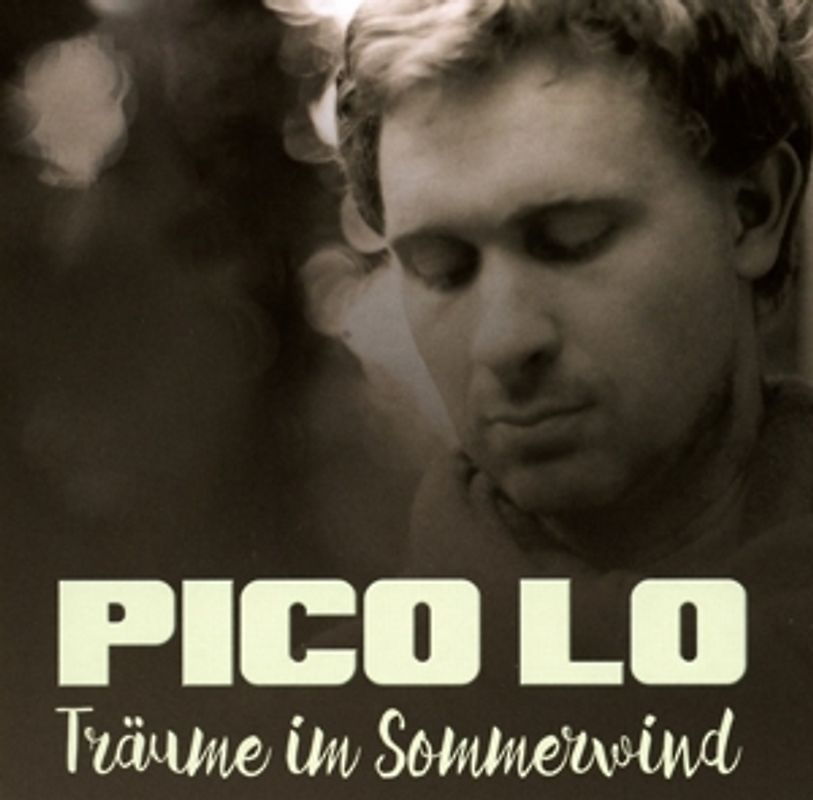 Pico Lo - Träume im Sommerwind