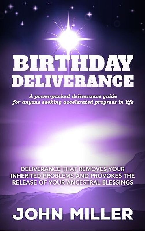 Birthday Deliverance