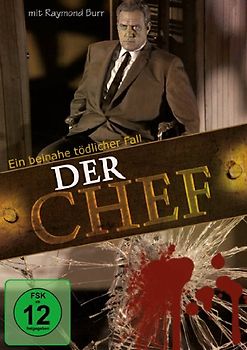 Der Chef DVD