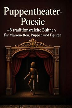 Puppentheater-Poesie