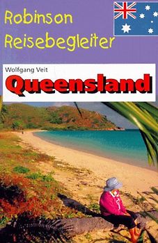 Queensland (Australien) mit Great Barrier Reef