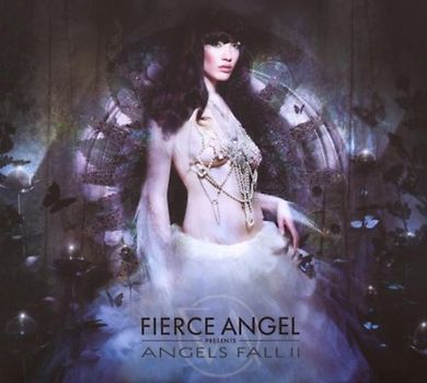 Various - Fierce Angel presents Angels Fall II