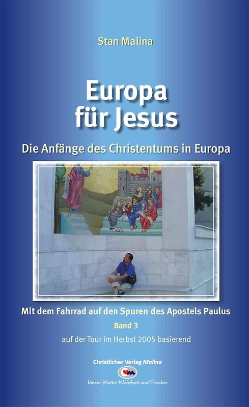 EUROPA FÜR JESUS