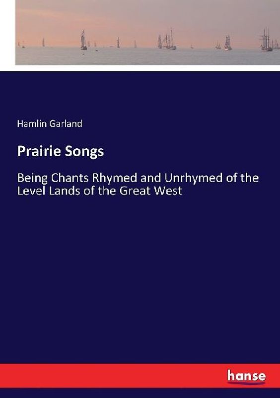 Prairie Songs