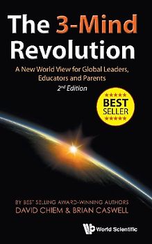 3-MIND REVOLUTION, THE (2ND ED)
