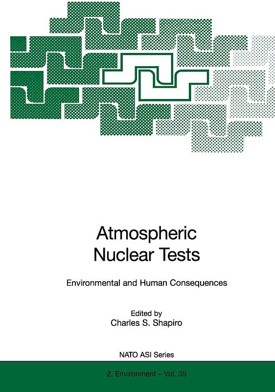Atmospheric Nuclear Tests