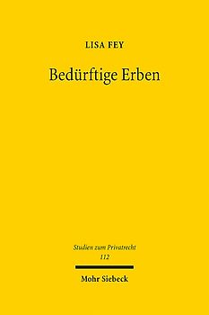 Bedürftige Erben