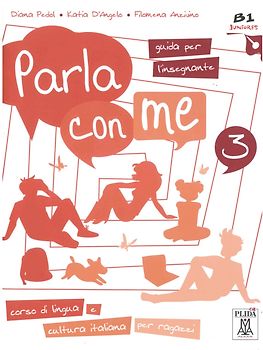 Parla con me 3