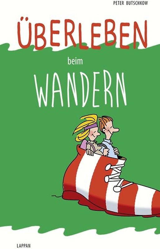 Überleben beim Wandern