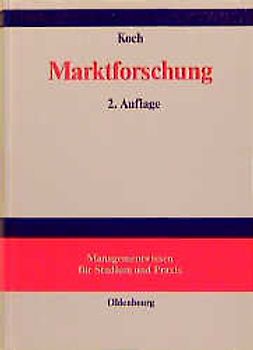 Marktforschung
