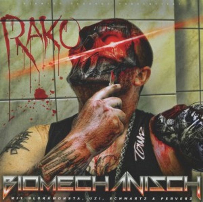 Rako - Biomechanisch