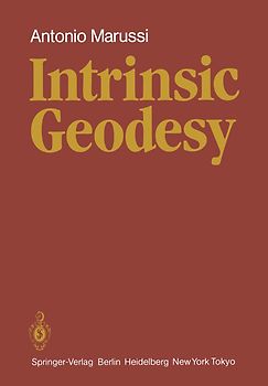 Intrinsic Geodesy