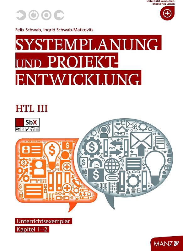 Systemplanung und Projektentwicklung HTL III