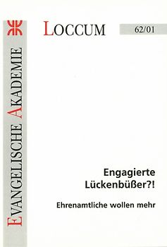 Engagierte Lückenbüsser?!