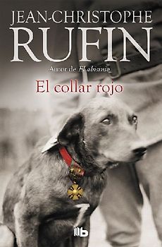 El collar rojo
