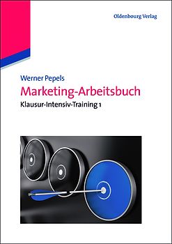 Marketing-Arbeitsbuch
