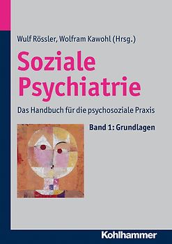 Soziale Psychiatrie
