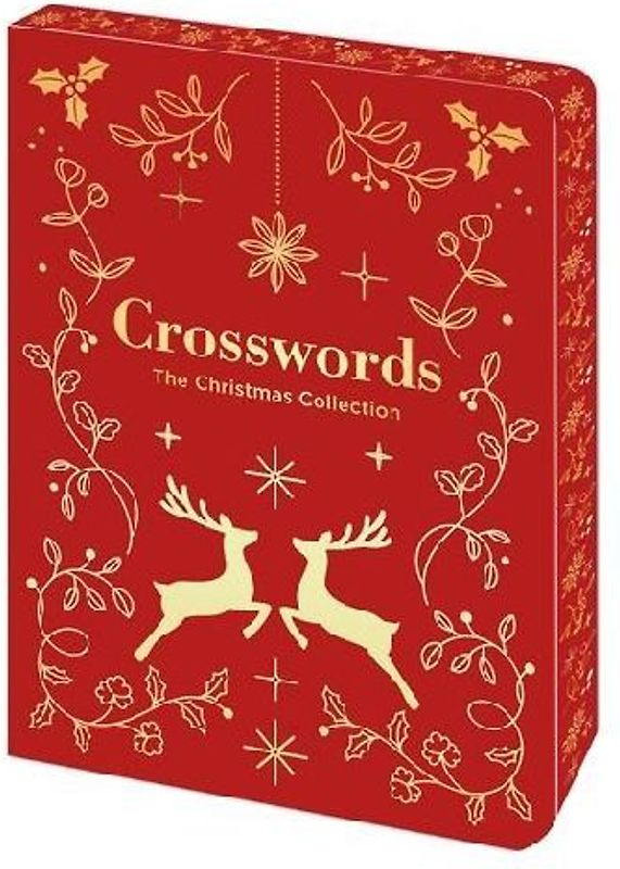Crosswords