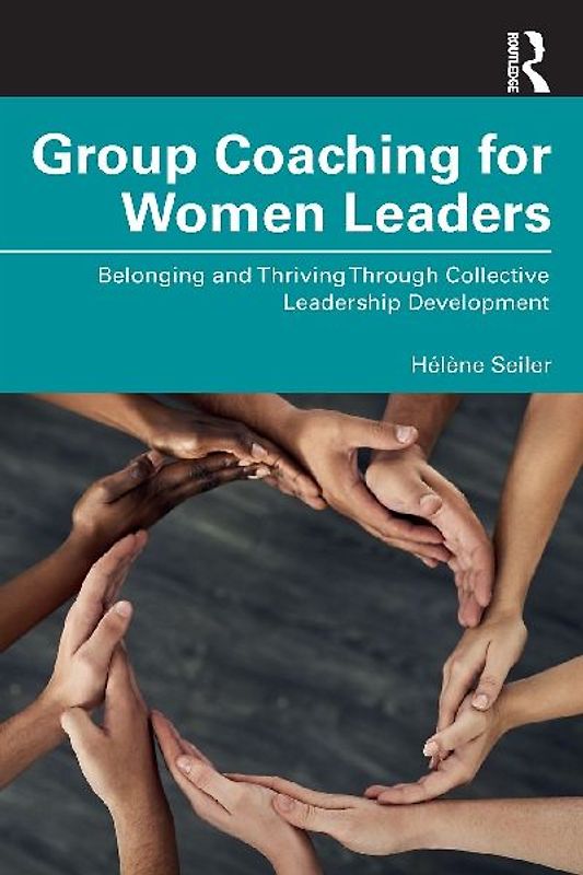 Group Coaching for Women Leaders