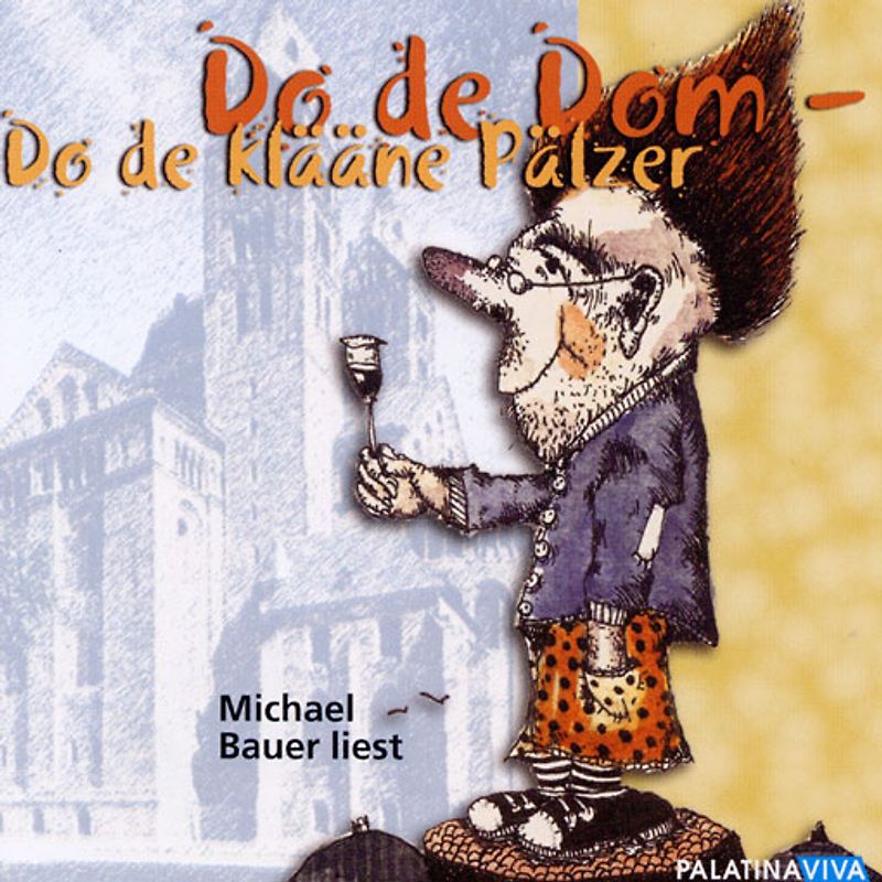 Do de Dom - Do de klääne Pälzer
