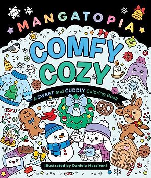 Mangatopia: Comfy Cozy