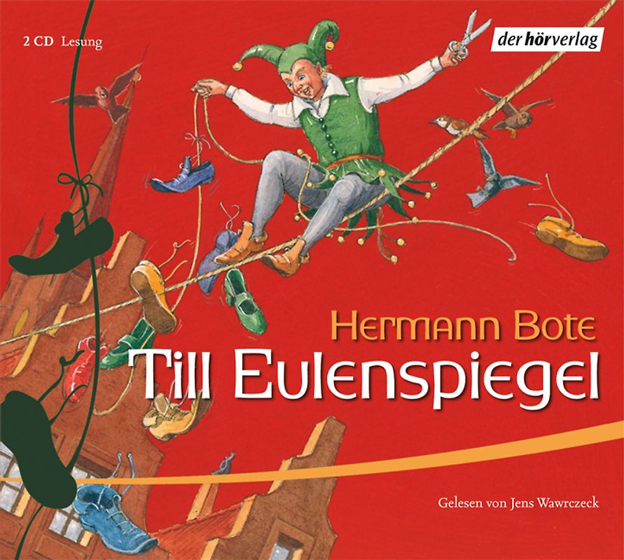 Till Eulenspiegel