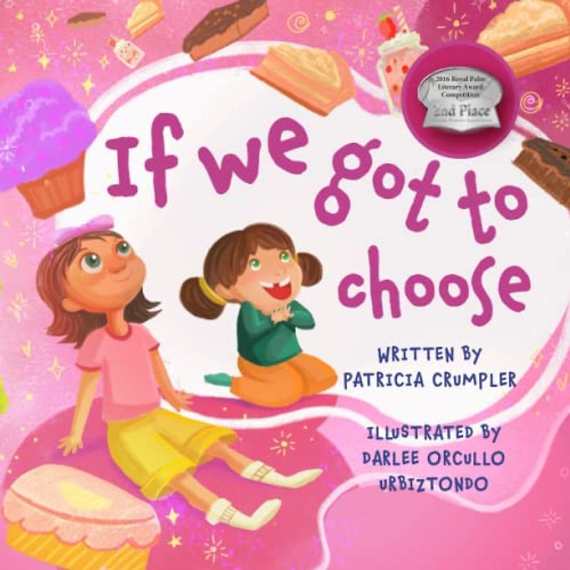 If We Got to Choose: Nutrition, balanced diet, fresh fruits and vegetables? Explore what happens when kids swap healthy habits for overeating junk food.