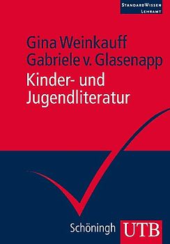 Kinder- und Jugendliteratur