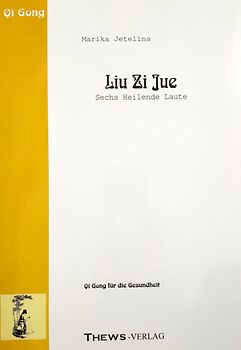 Sechs heilende Laute