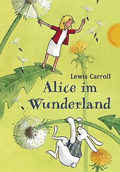 Alice im Wunderland