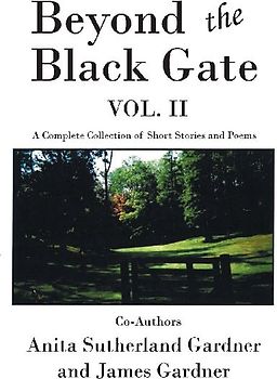 Beyond the Black Gate Vol. II