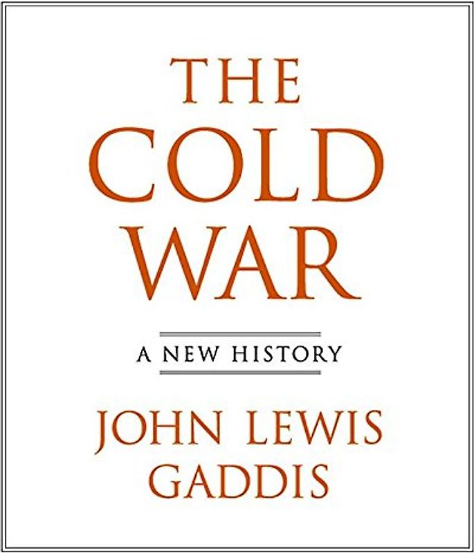 The Cold War