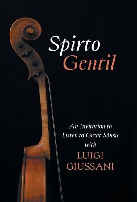 Spirto Gentil