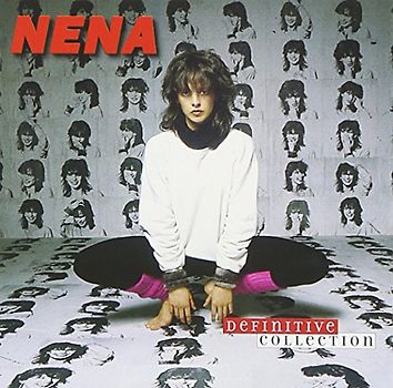 Nena - Definitive Collection (digital remastered)