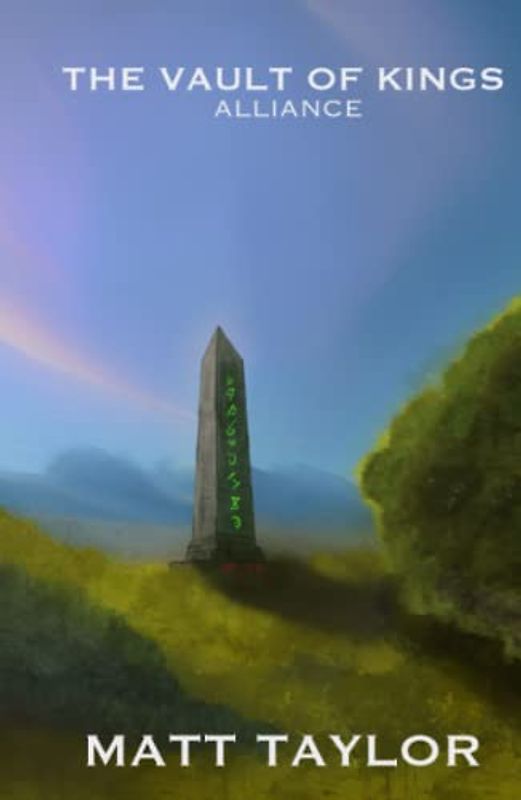 The Vault of Kings: Alliance