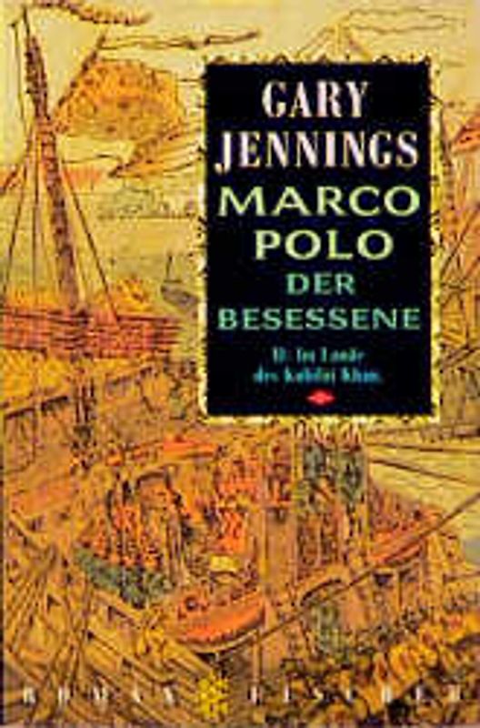 Marco Polo der Besessene