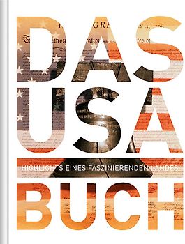 Das USA Buch - Magnum-Ausgabe
