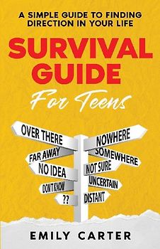 Survival Guide for Teens