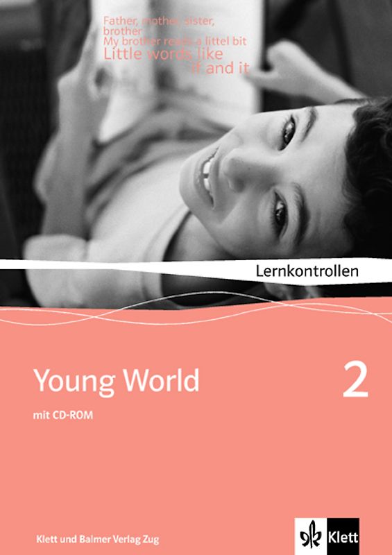 Young World 2. English Class 4