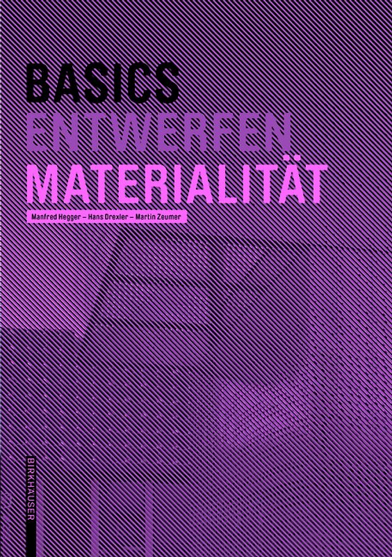 Basics Materialität