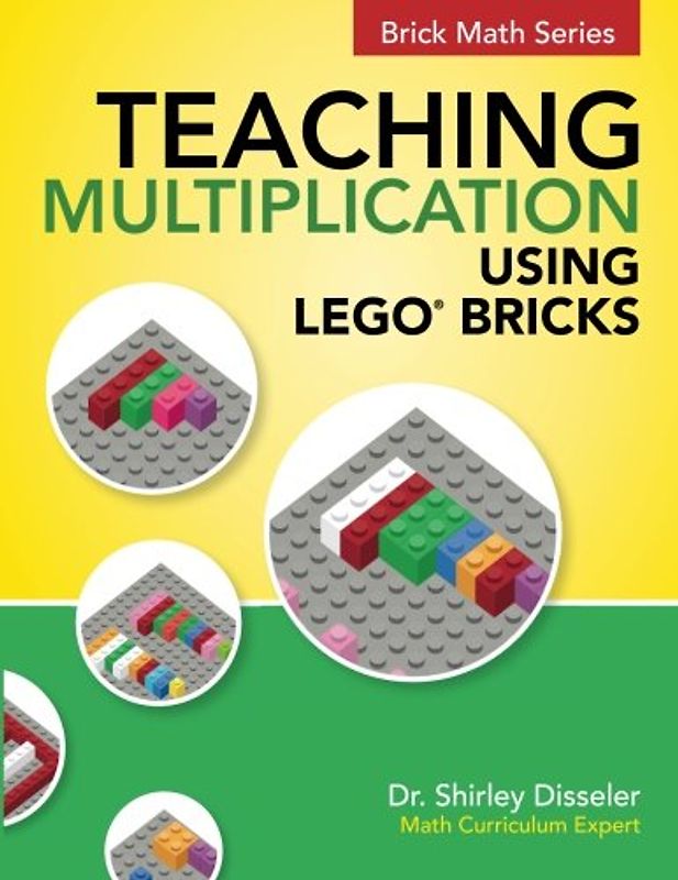 Teaching Multiplication Using LEGO® Bricks