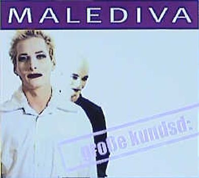 Grosse Kundsd. Neue Lieder und mehr davon