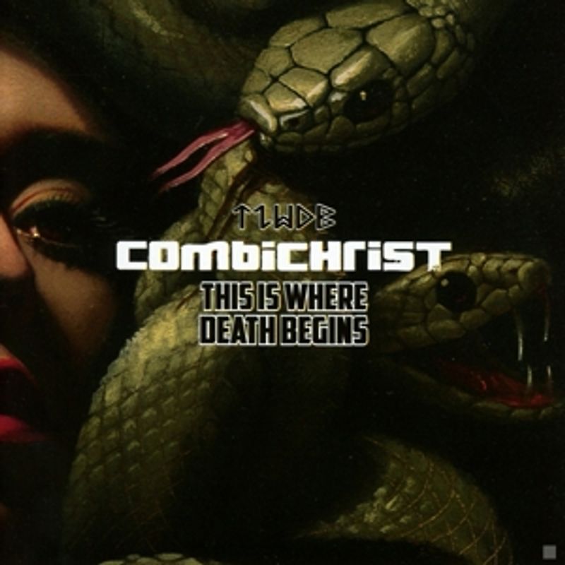 Combichrist - This Is Where Death Begins