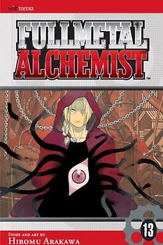 Fullmetal Alchemist, Vol. 13 - Arakawa, Hiromu